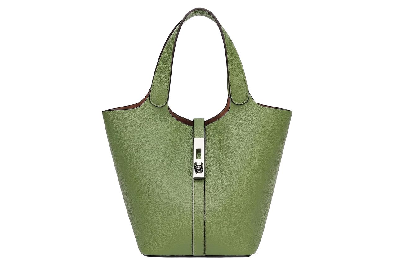 Kadynow Tote Bag Green