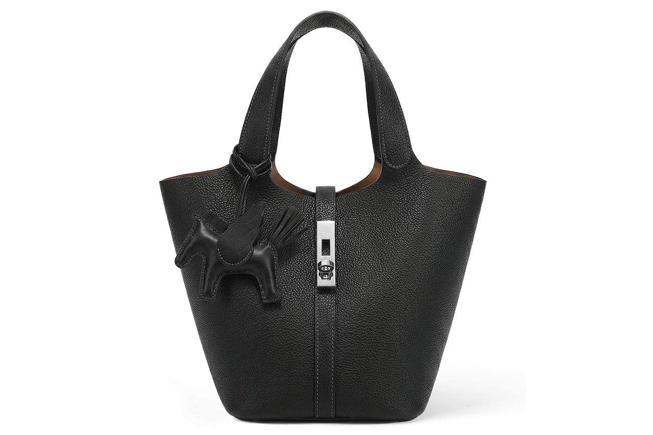 Kadynow Tote Bag