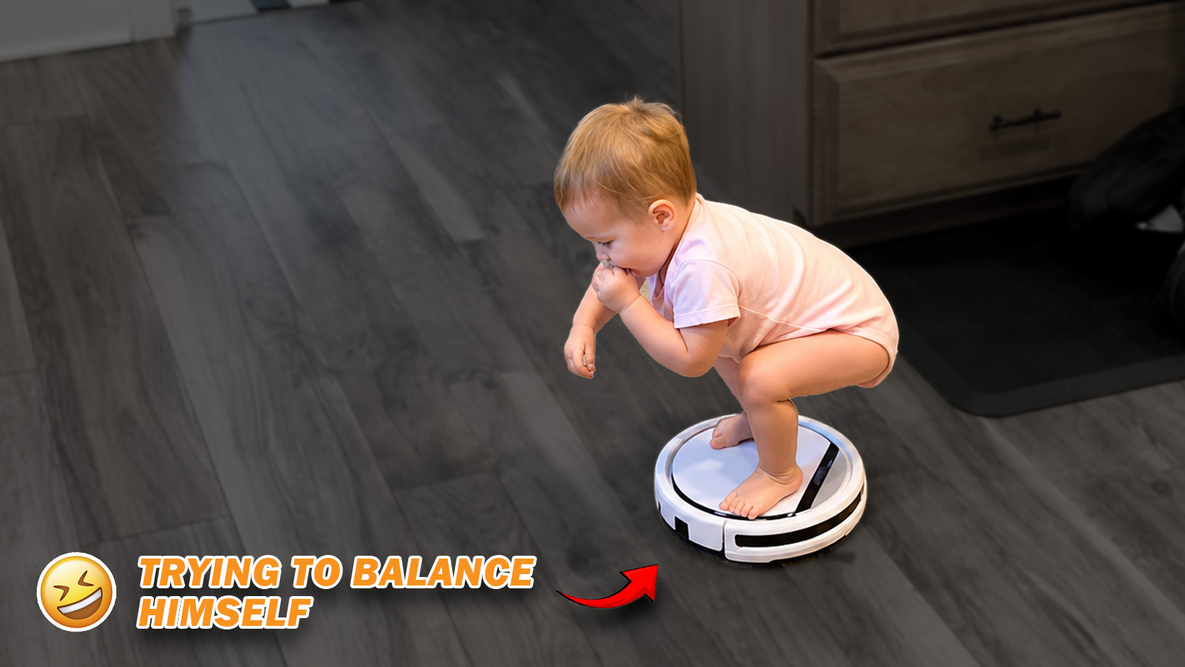 Sweet and funny baby video highlights