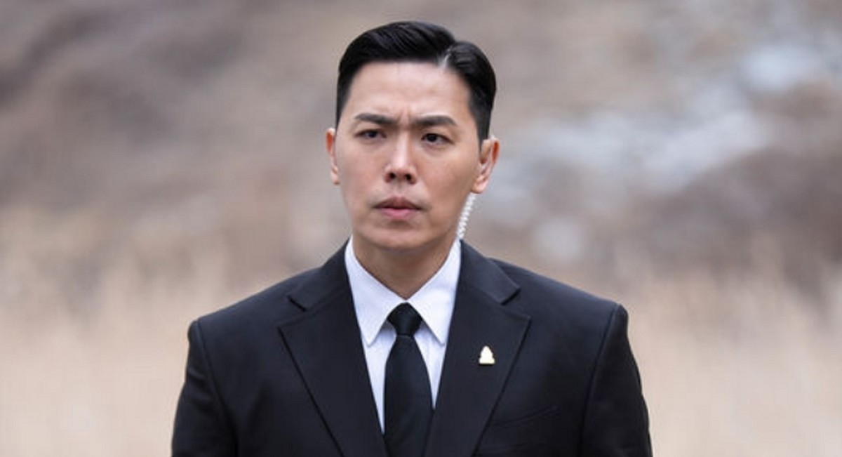 걸스데이 소진 남편 '김부장' 이동하, 군 복무 위해 이탈리아 국적 포기했다