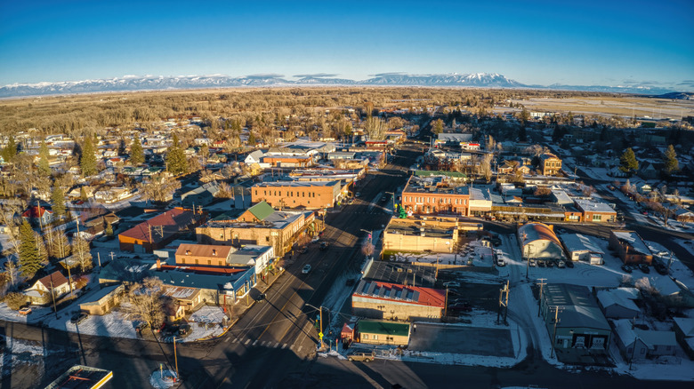 Colorado's 'Gateway To The San Juans' Is A Walkable, Fun Mountain Town With Endless Exciting Recreation