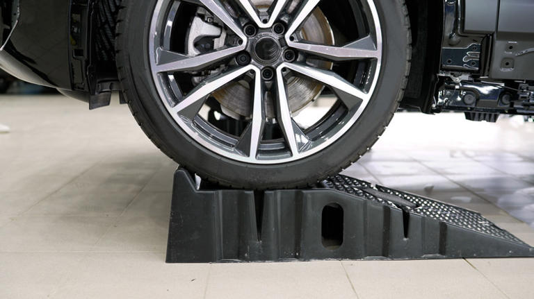 The pros and cons of making the switch to plastic ramps from your metal ...
