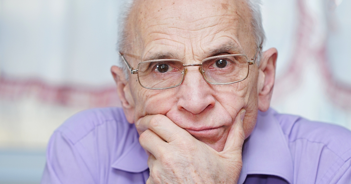 Here's The Average Net Worth of Americans in Their 80s (How Do You Compare?)