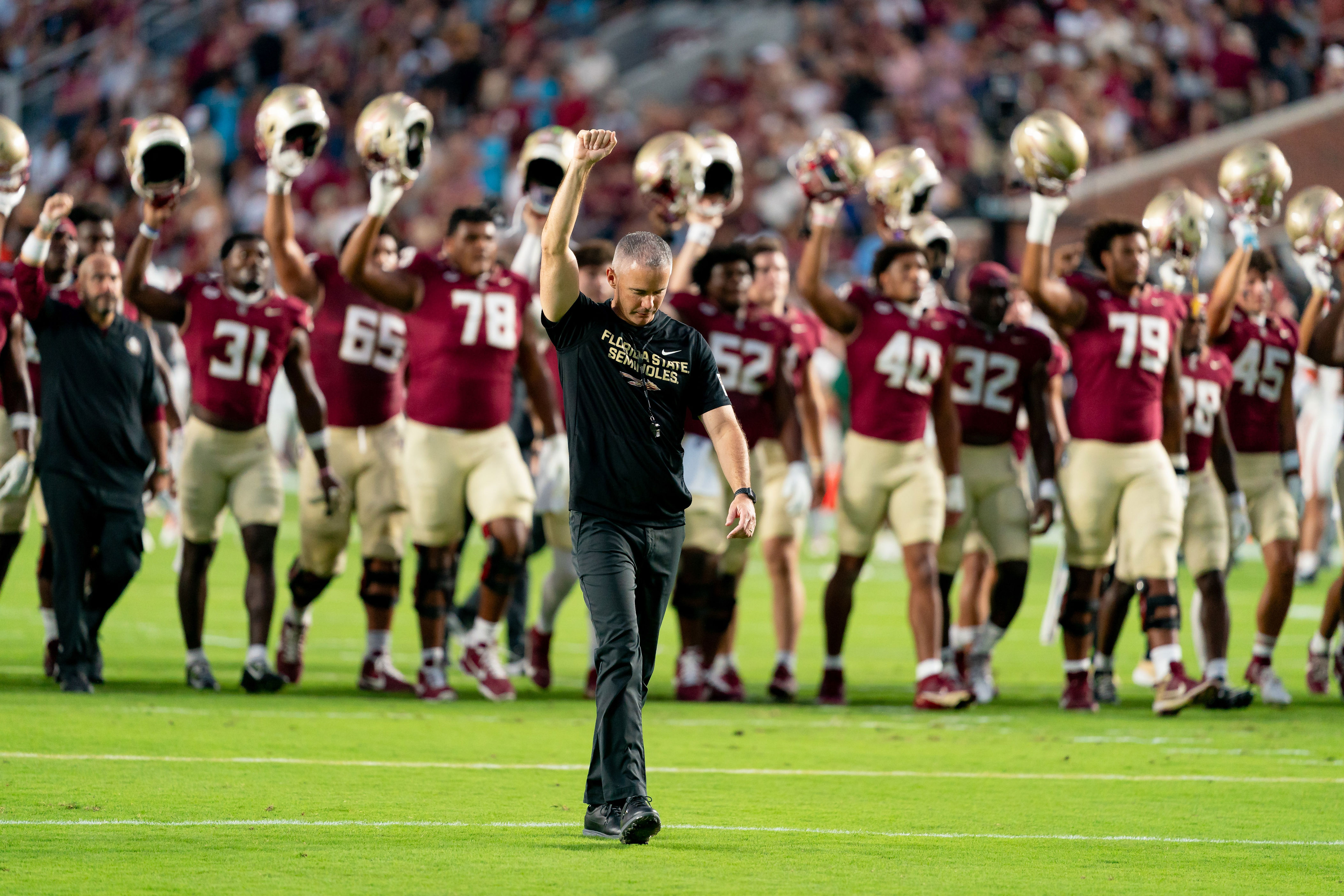 Noles news: FSU ranked No. 28 in preseason FPI