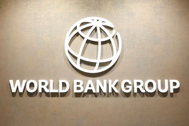 Development banks' climate funding hits record, but World Bank pullback looms