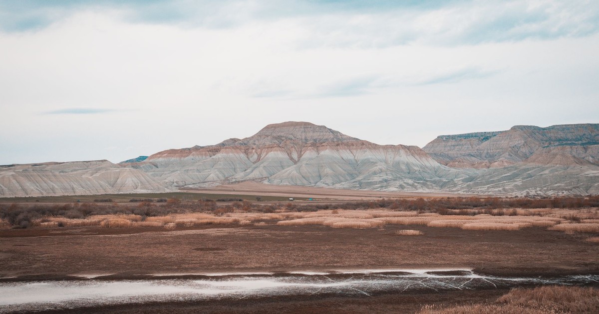 Your City Could Become a Desert in 50 Years. See the Full List of US Cities
