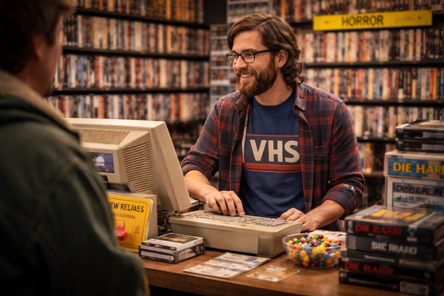 14 jobs that completely disappeared in the last 30 years