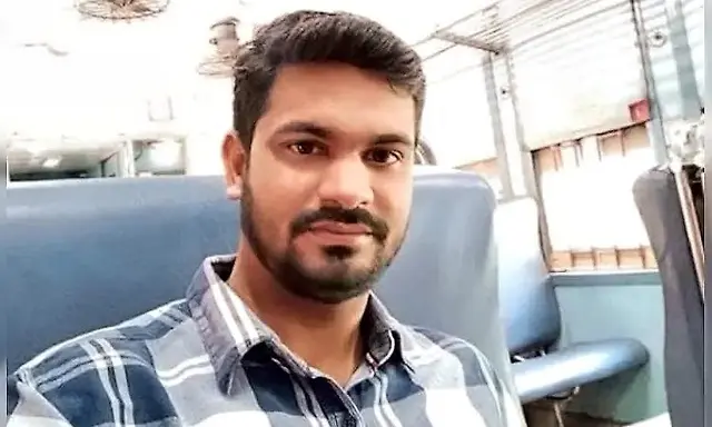 Domestic quarrel turned fatal: Man dies after wife allegedly hits him ...