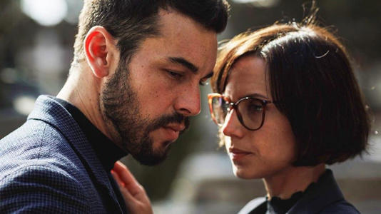 'El Inocente' de Netflix, con Mario Casas y Aura Garrido