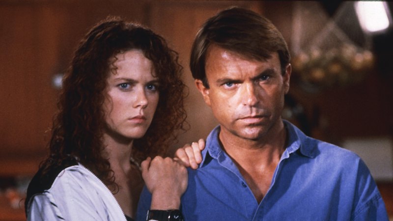 Nicole Kidman, Anthony Albanese and more pay tribute to beloved NZ actor Sam Neill