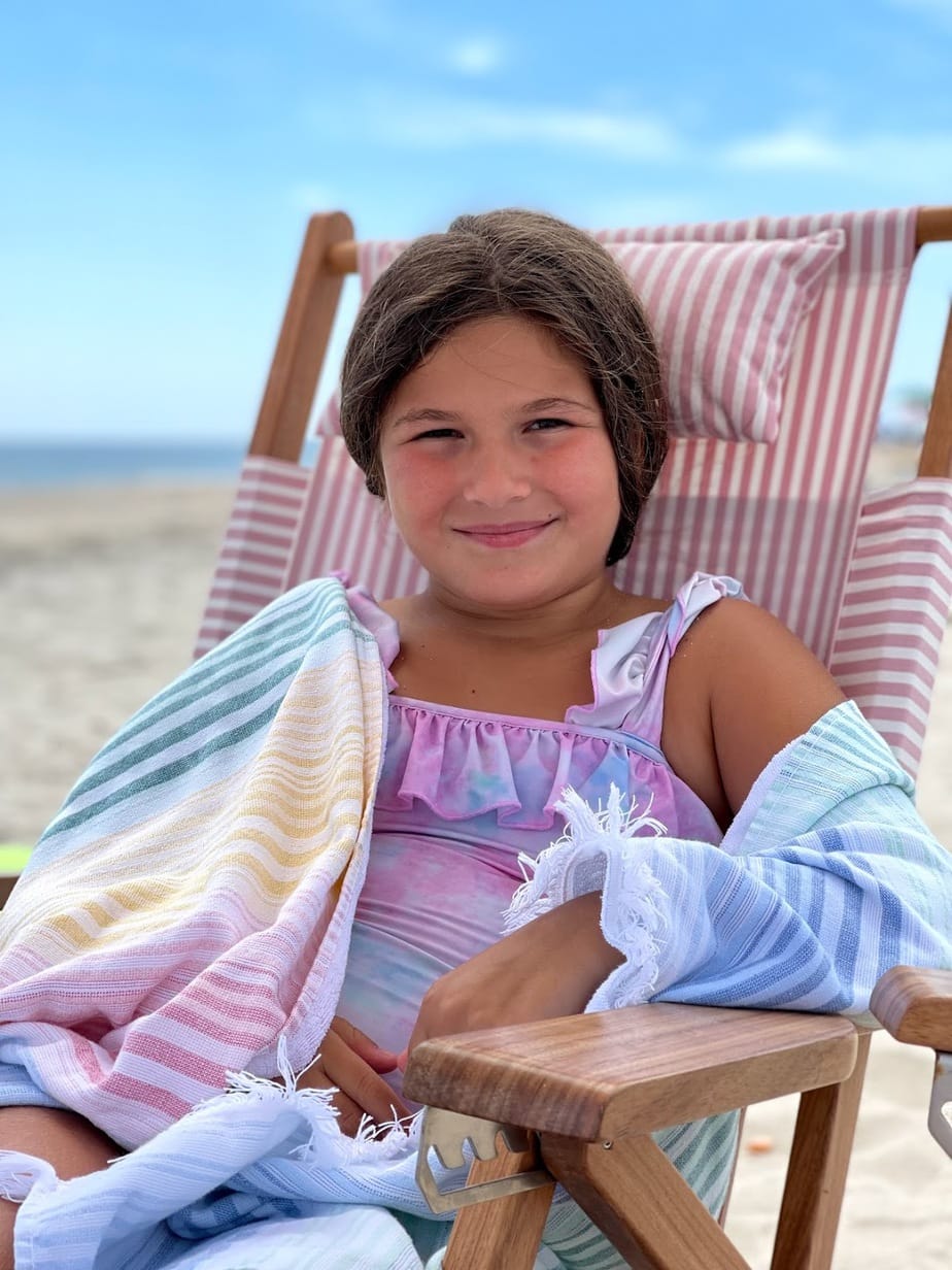Stylish Beach Vibes
