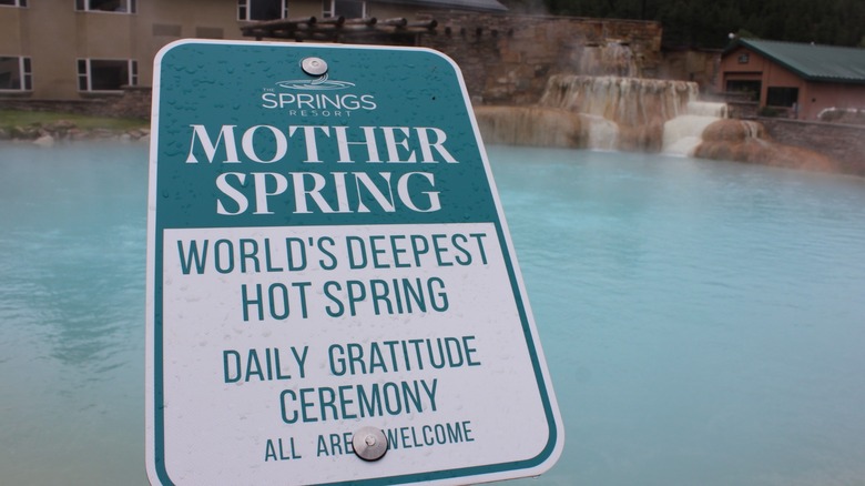 Colorado's Wildly Underrated Adventure Destination Is A Mountain Town With Hot Springs And Craft Beer