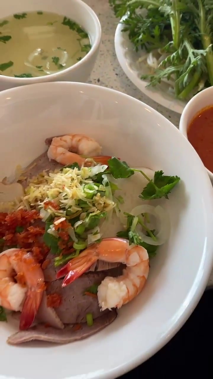 Vietnamese dishes you need to try beyond pho
