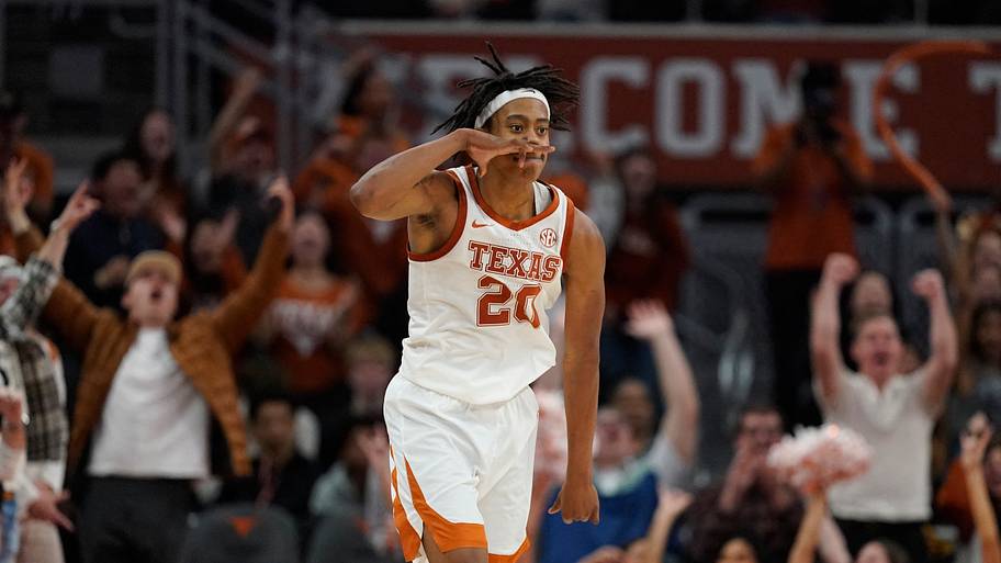 Ranking every 5-star commitment for Texas basketball since 2010