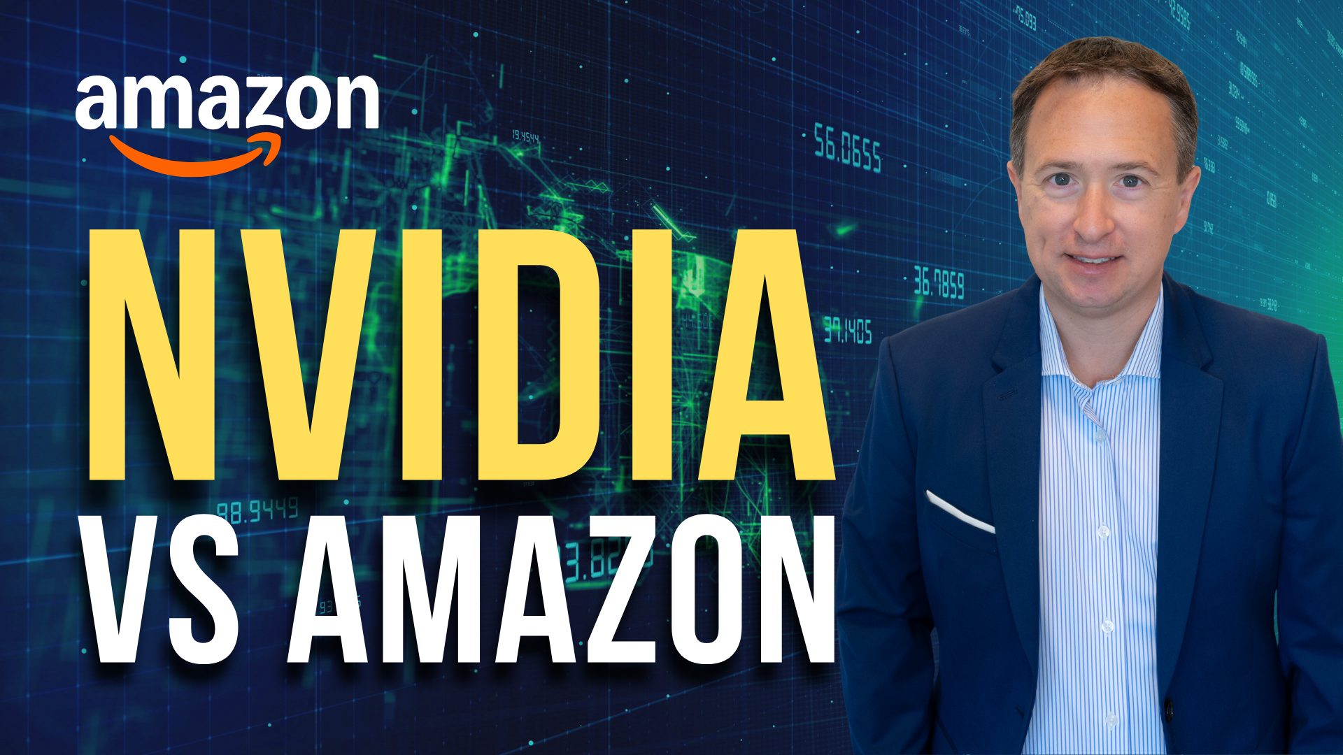 Amazon's AI chip bet could be bigger than investors realize