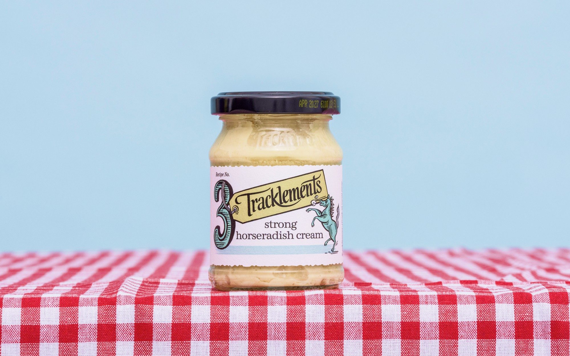Horseradish