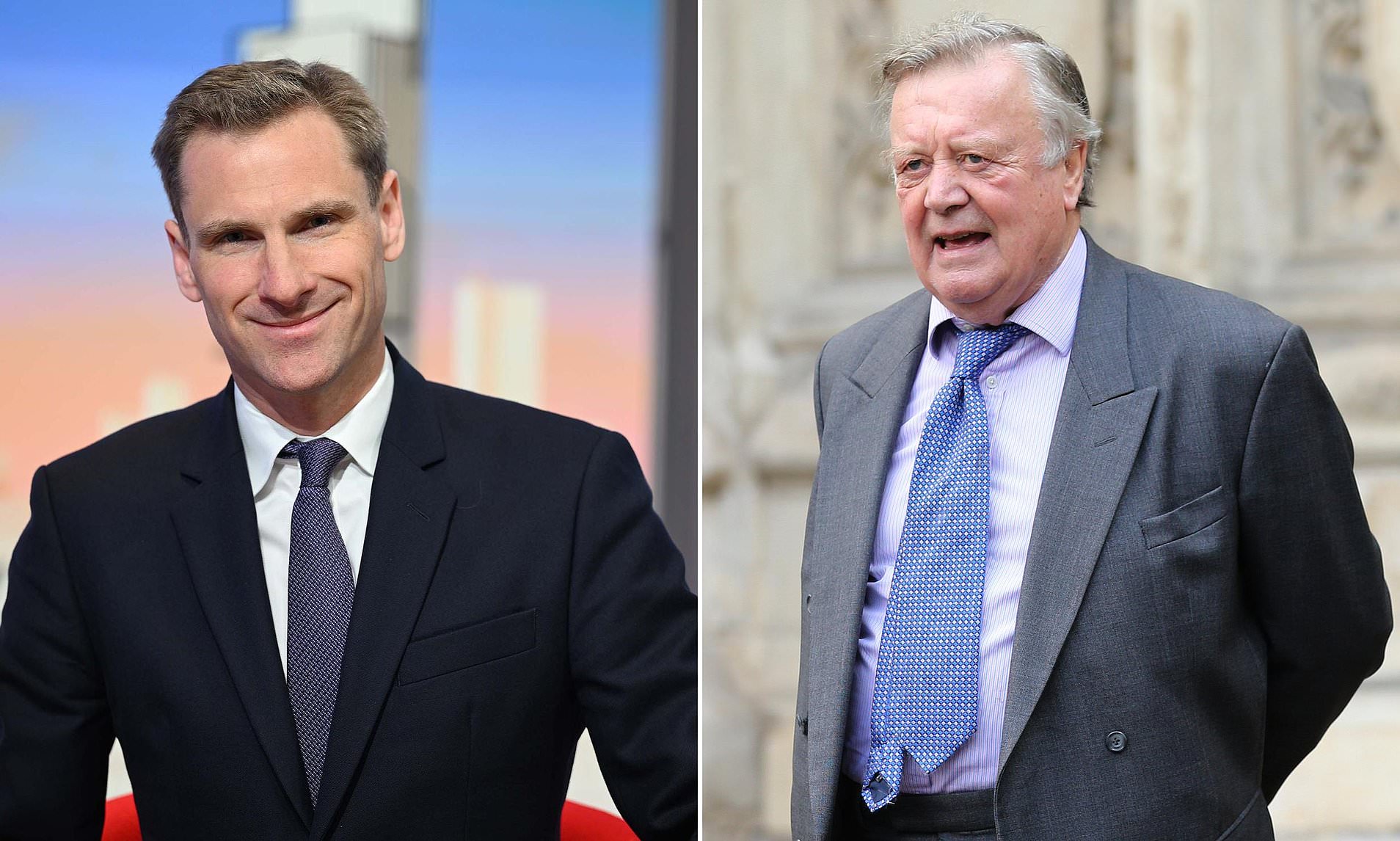 Would-be Tory MPs must believe in 'fundamental' need for Britain to quit ECHR - Philp
