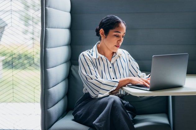 Sitting in any position for long periods can cause discomfort and even pain.