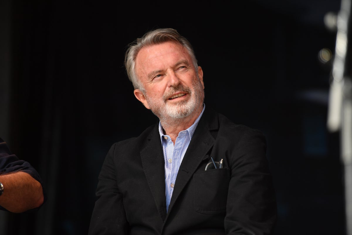 Sam Neill death latest: Jurassic Park star dies aged 78