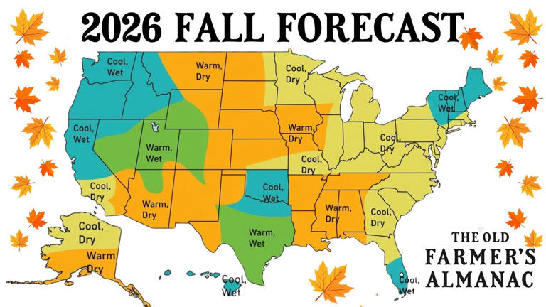 When will Middle Tennessee leaves change color? Fall foliage could peak ...
