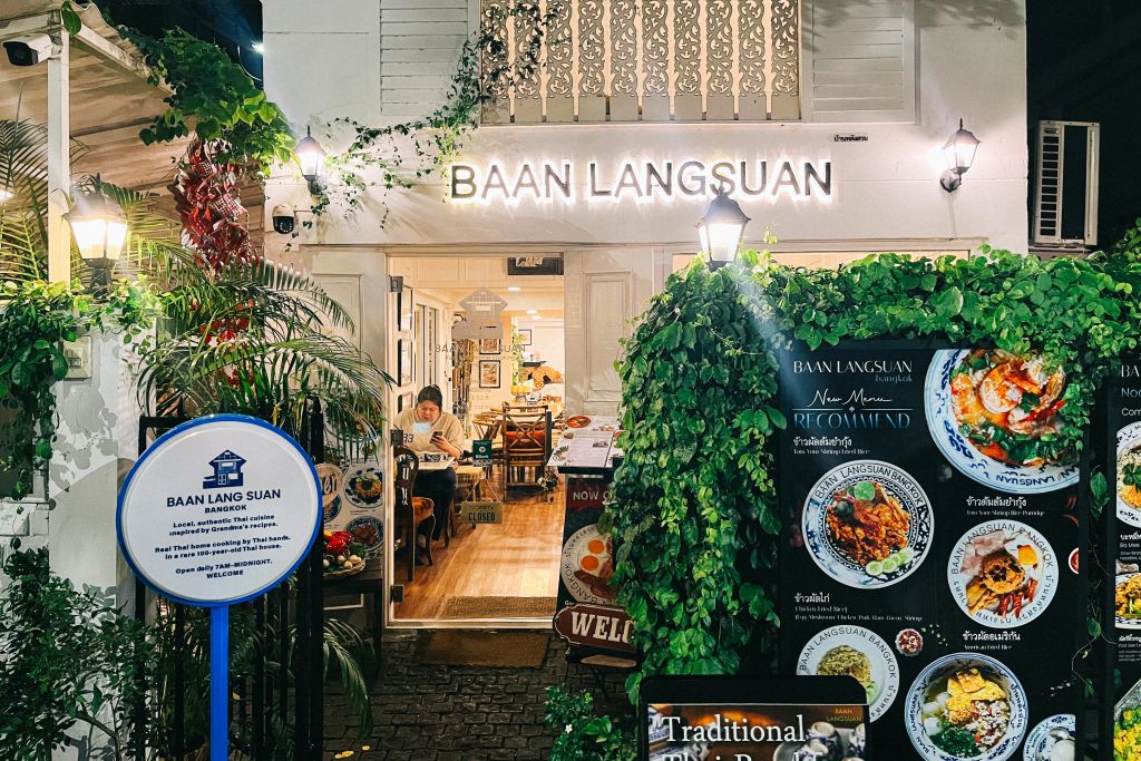 Bangkok Local Food Guide 2026 4 Highly Recommended Restaurants Loved