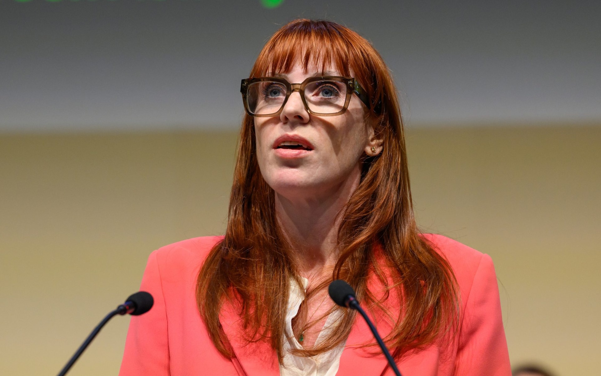 Angela Rayner