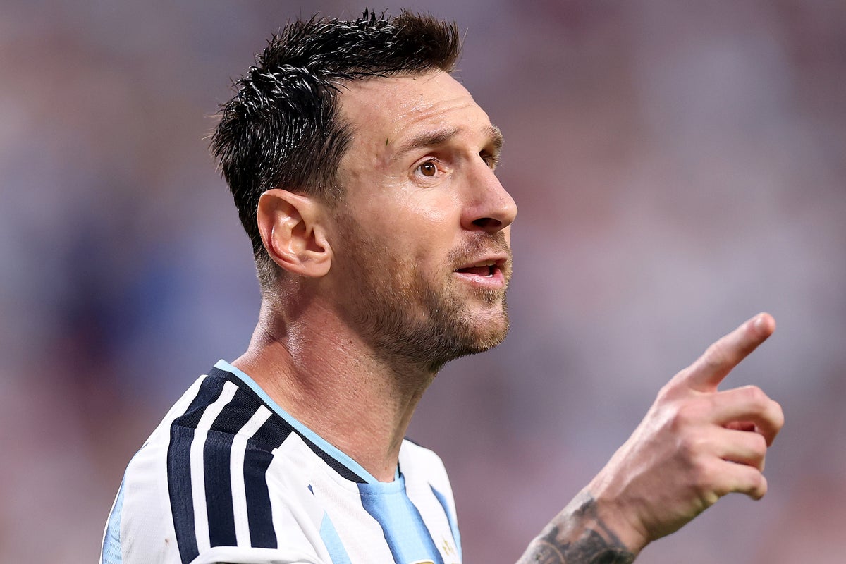 why-lionel-messi-has-never-played-against-england-before
