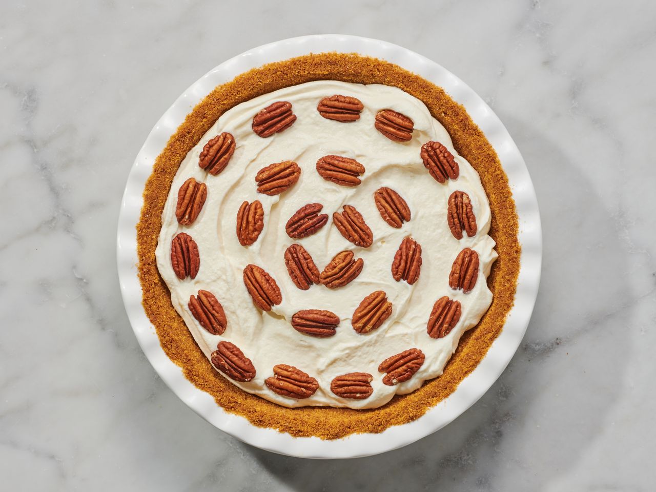 Southern Possum Pie