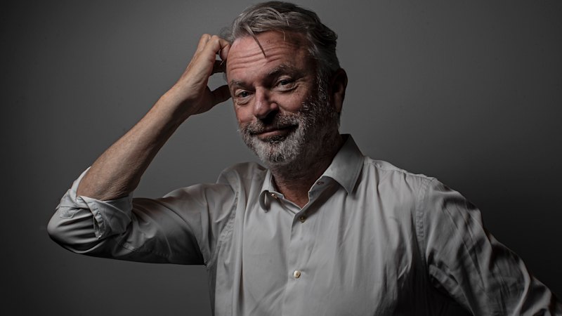Vale Sam Neill: Honorary Australian who charmed on and off the screen