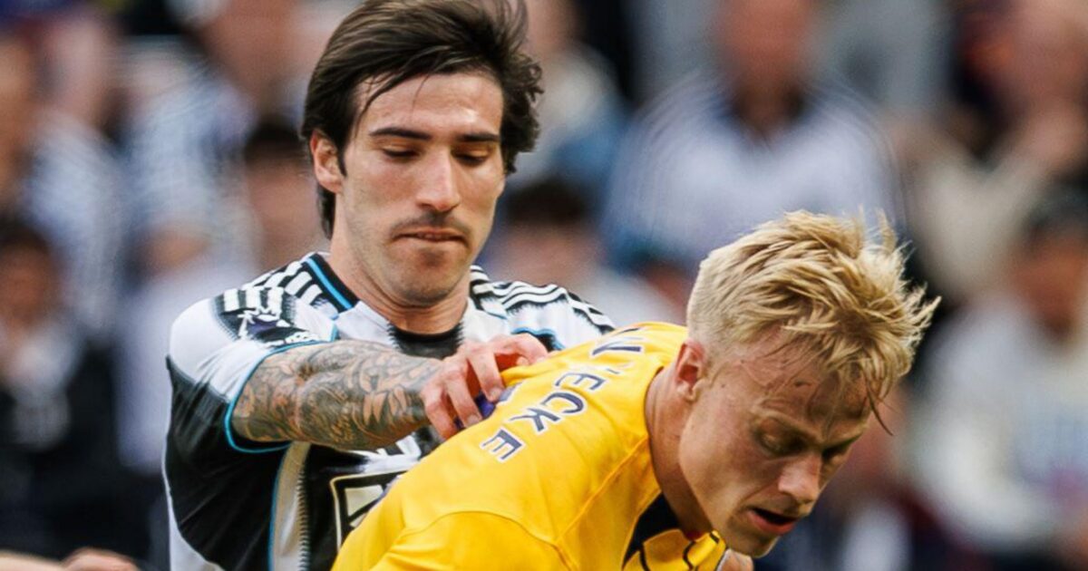 Morgan Rogers to Chelsea is the biggest step down in Premier League transfer history