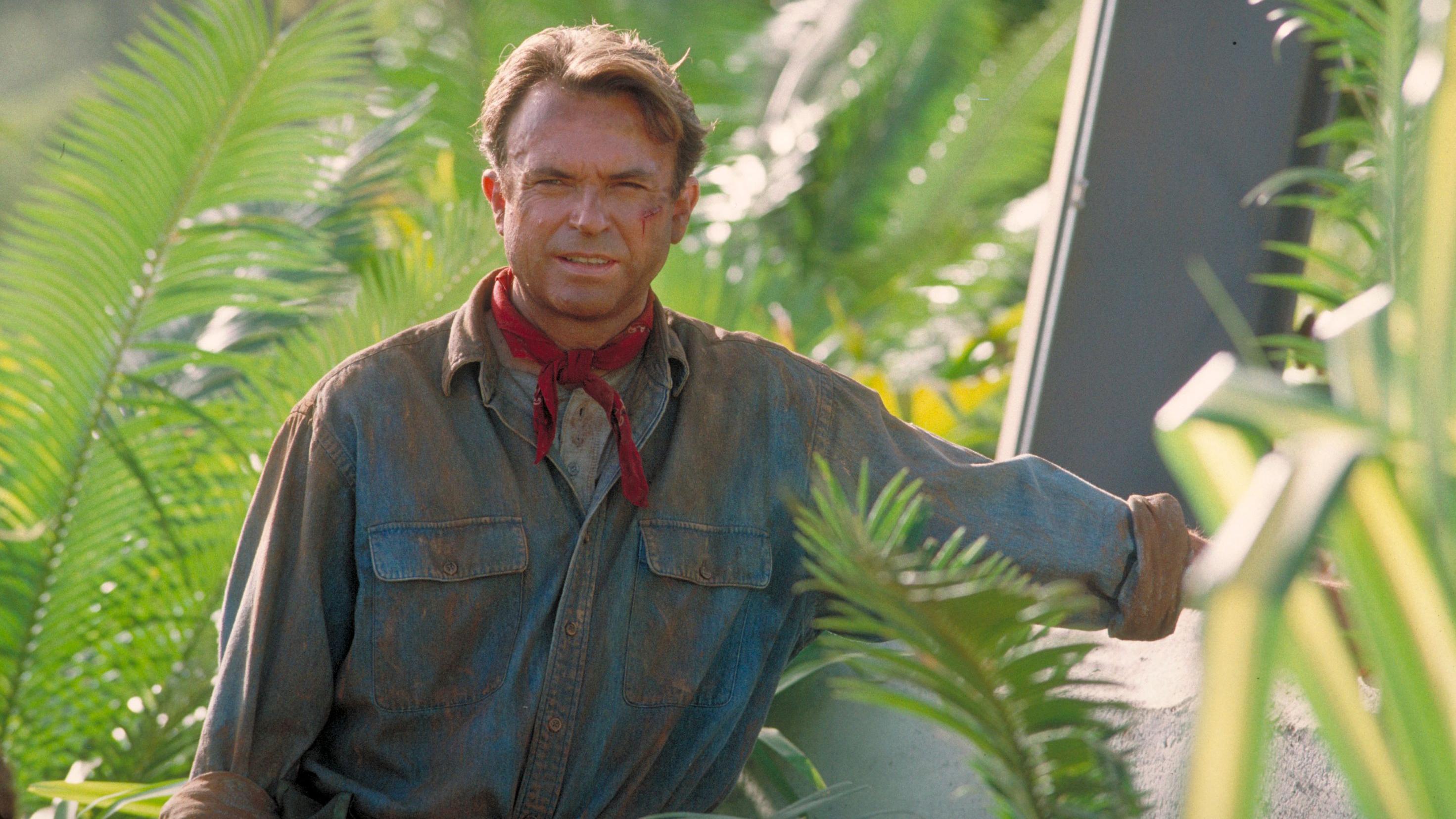 Sam Neill: His best-known roles in pictures