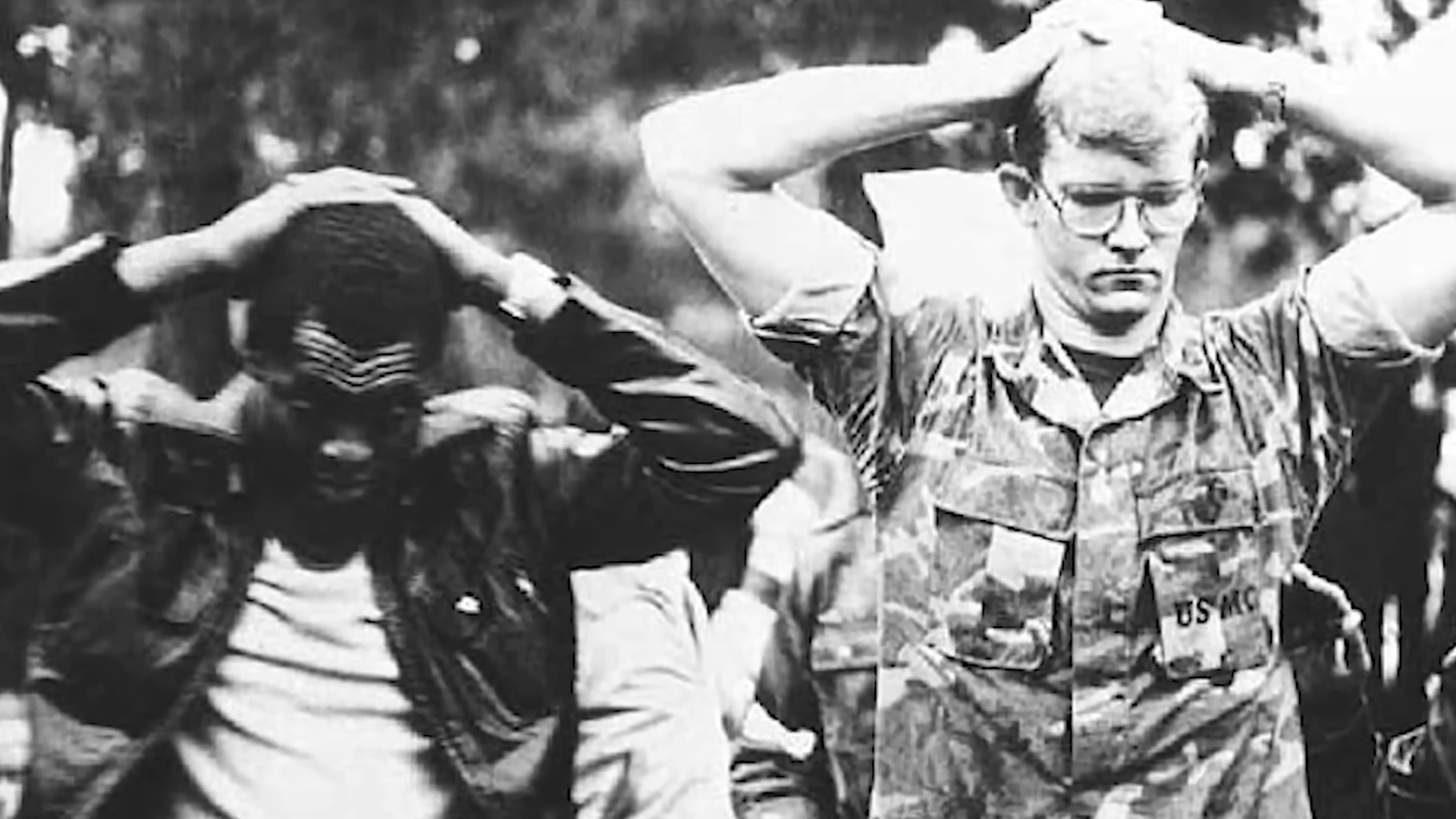The hostage rescue that turned into one of the Cold War's bloodiest battles
