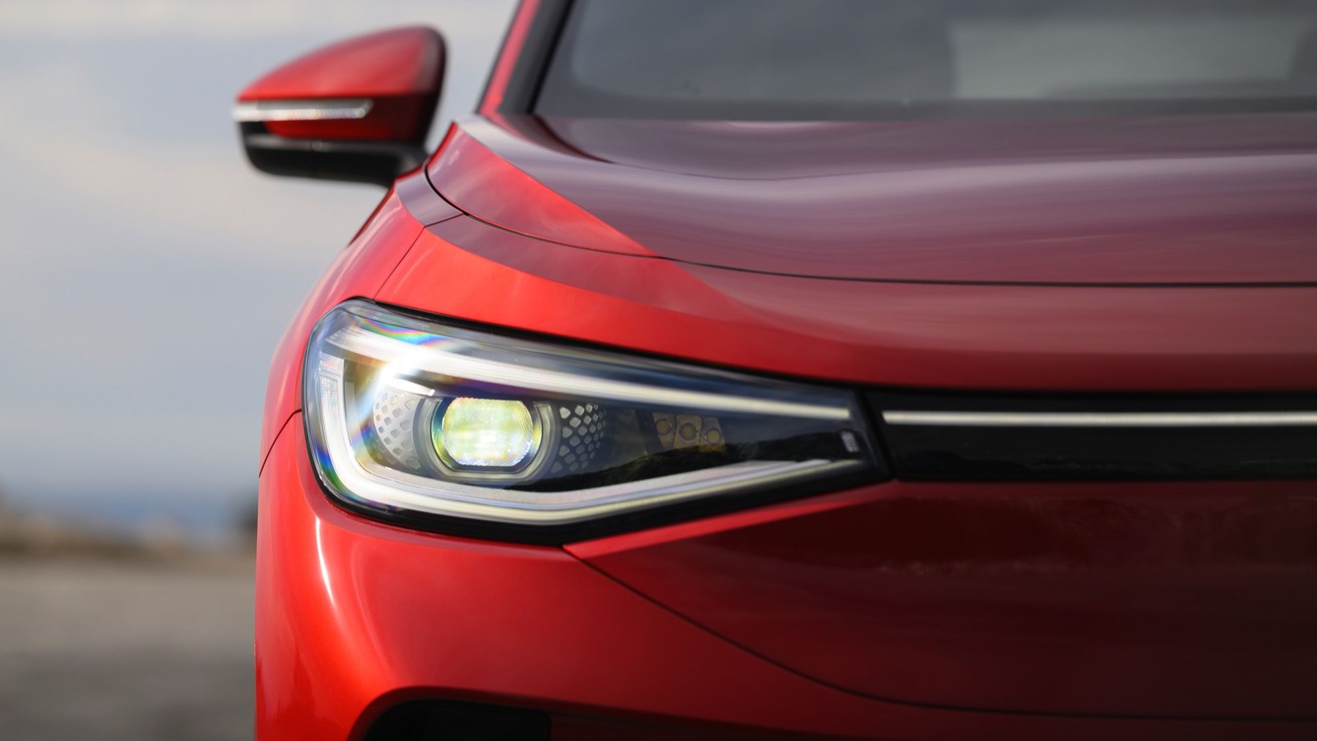 The EV That Quietly Became A Smart Buyer’s Choice