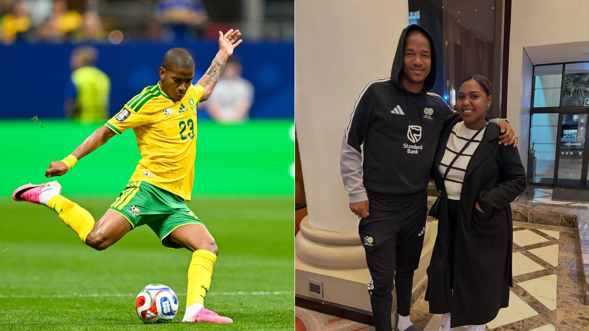 Part of my heart left: Jayden Adams' girlfriend mourns World Cup star after sudden death at 25