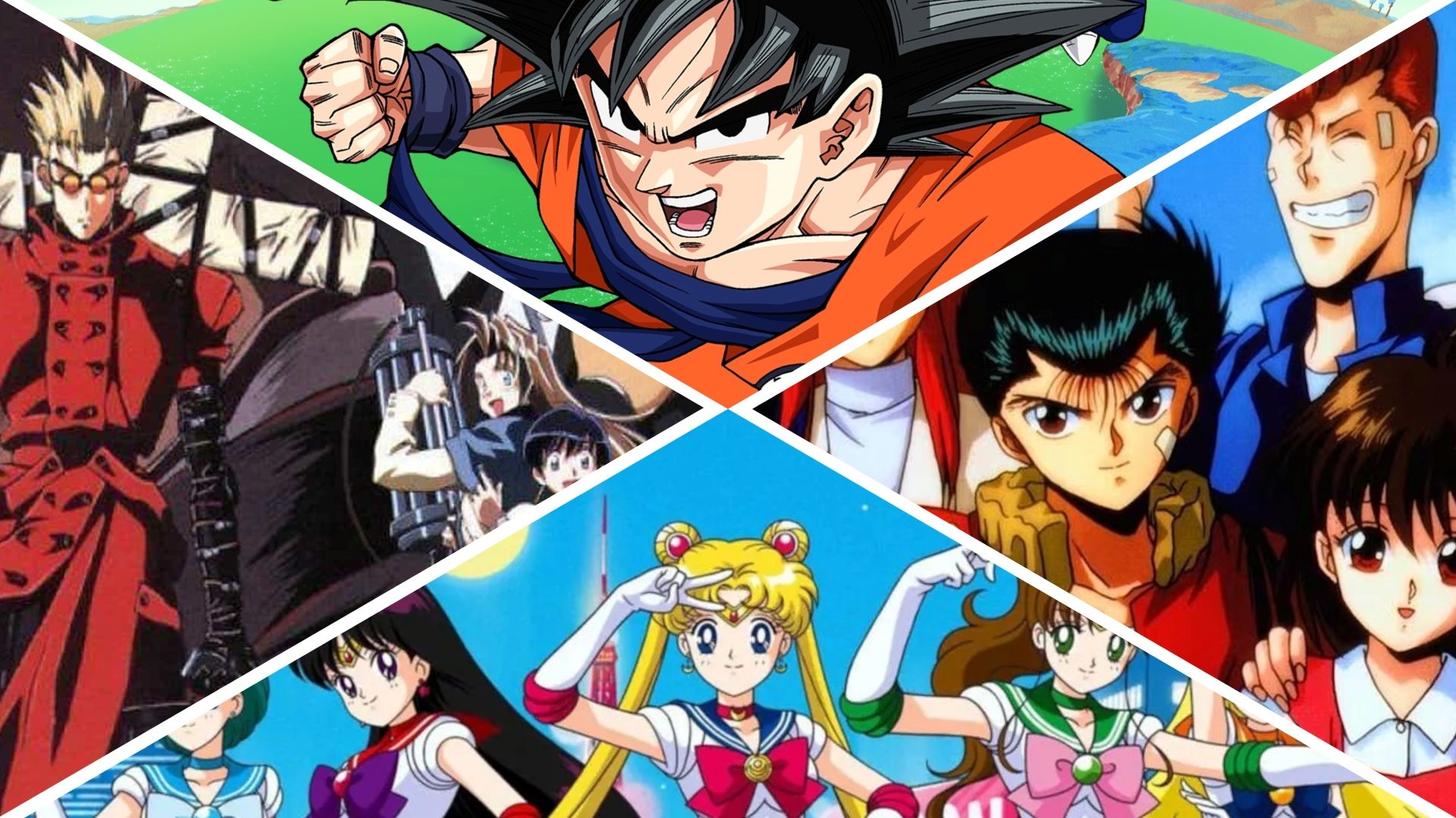 These Nearly Perfect 90s Anime Were Ruined By 1 Bad Episode