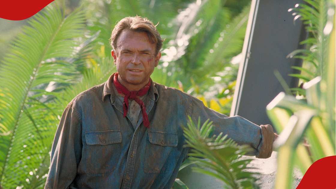 Heartbreak as Jurassic Park star Sam Neil dies, tributes pour in