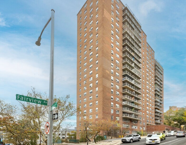 NYC housing lottery: Own an apartment for under $2K