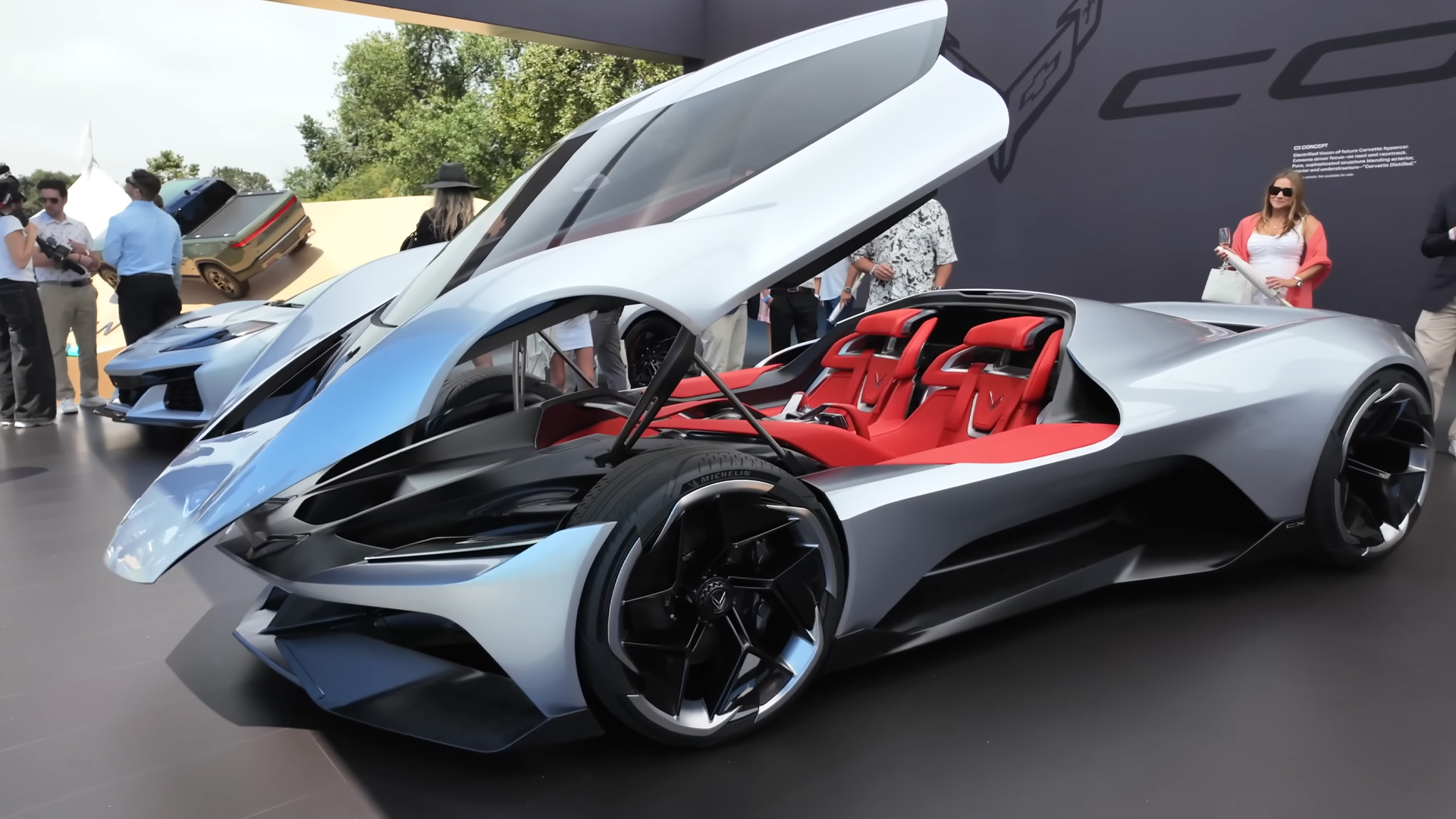 Exploring the most expensive rare hypercar collection