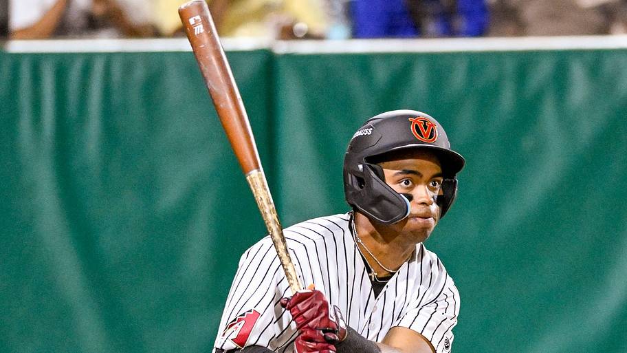 D-Backs, Giants top prospects Kayson Cunningham, Gavin Kilen learn harsh collecting lessons
