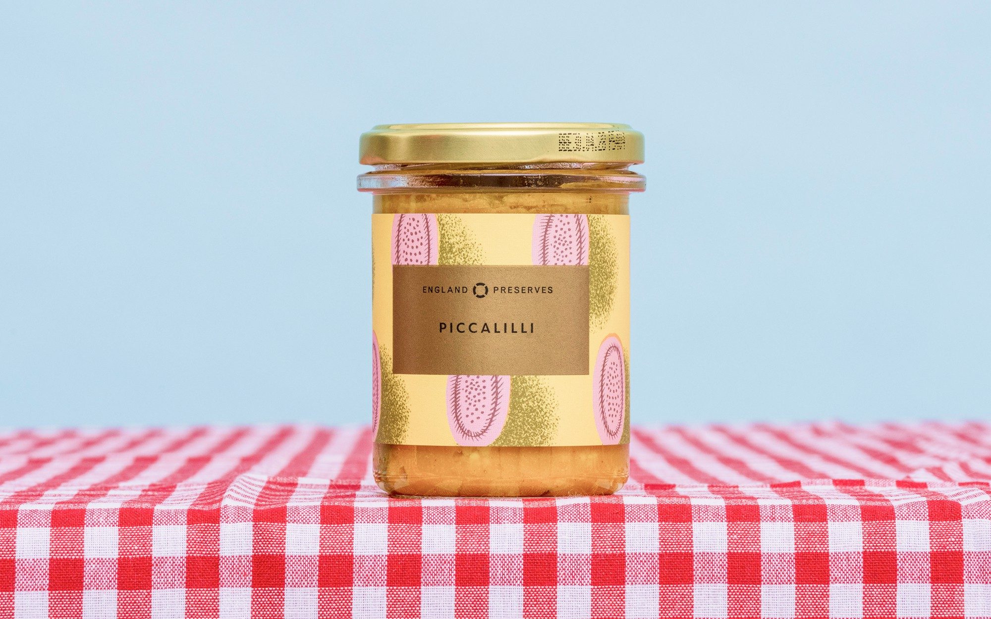 Piccalilli