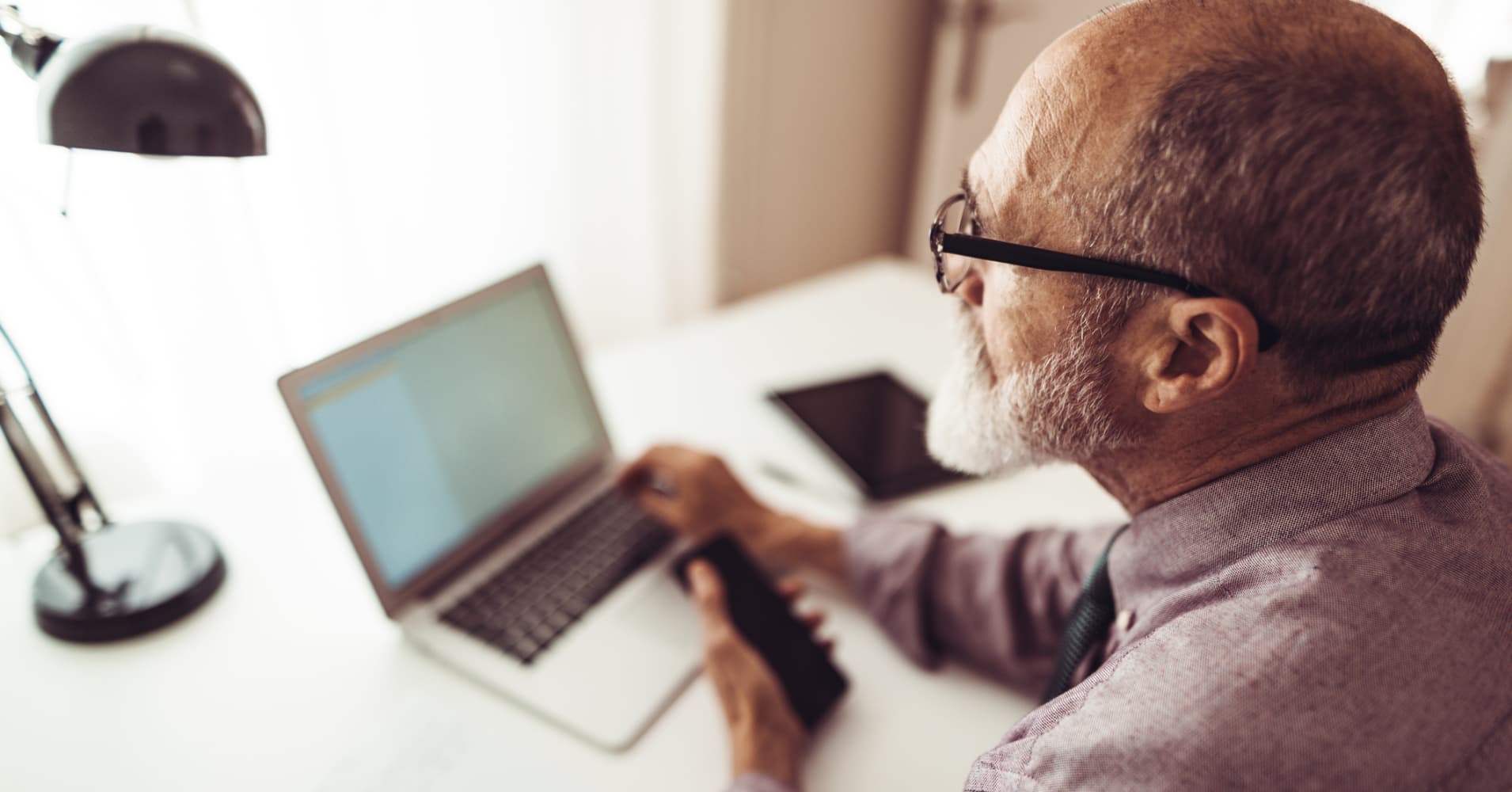 AI is changing older workers' careers, research finds — here's how