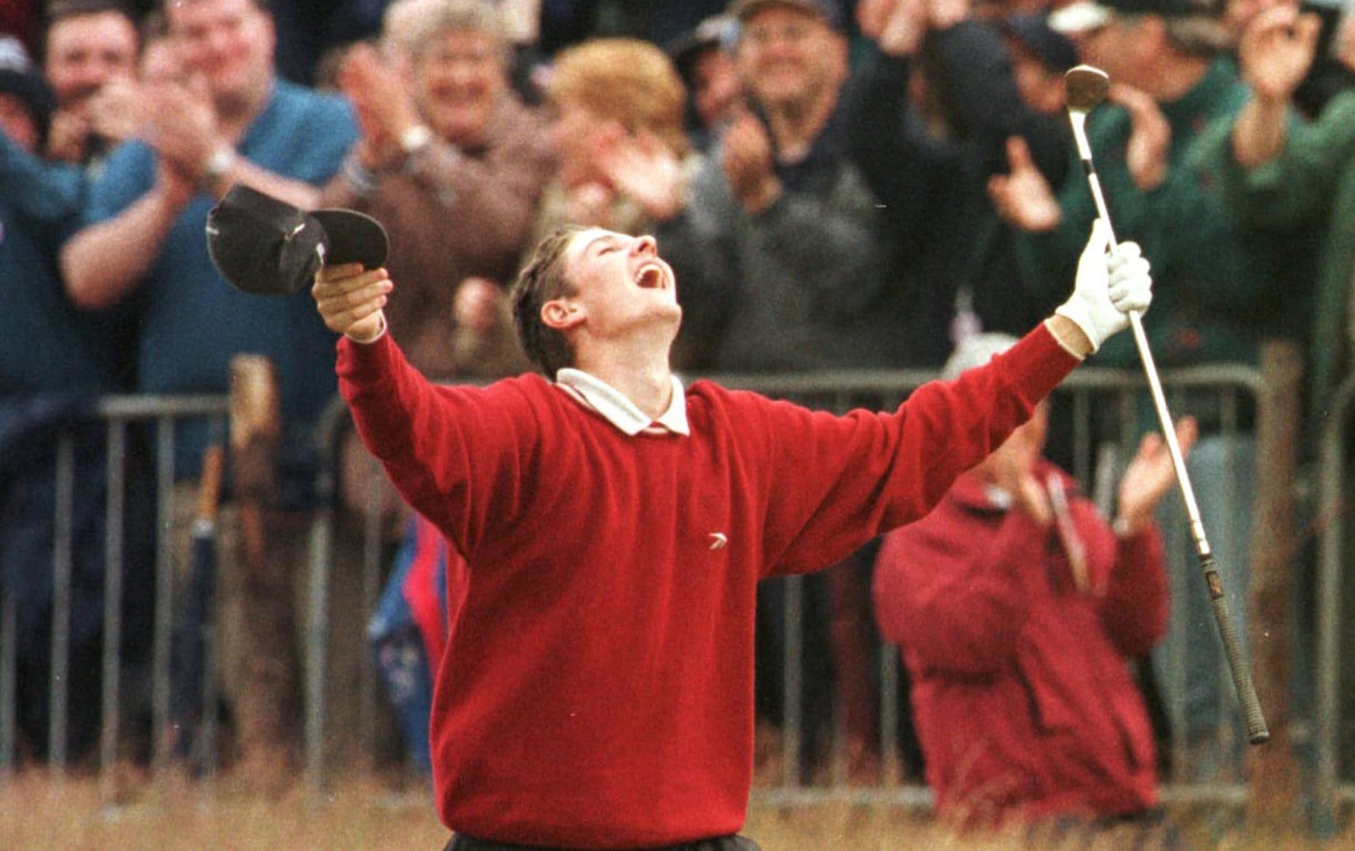Justin Rose interview: I can't keep writing the same story