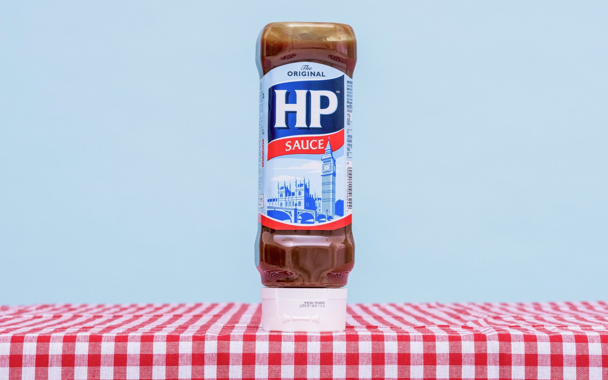 HP