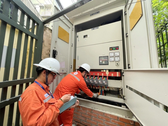 Giá điện đang trước áp lực tăng hay có cơ hội giảm?