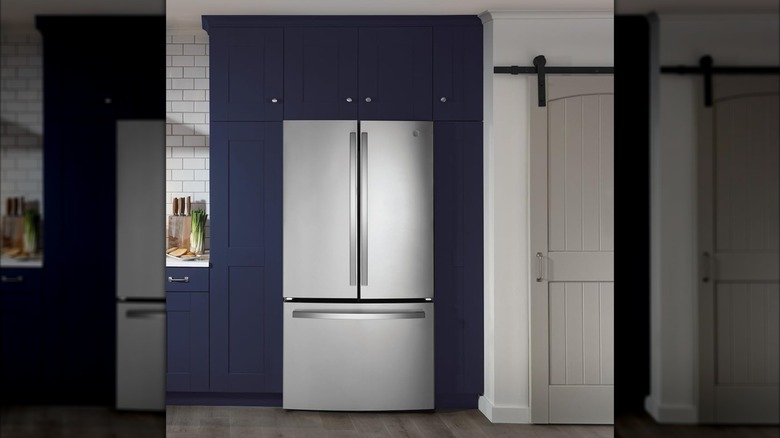 Highly-Rated Refrigerators That Are Worth Every Penny, According To Reviews