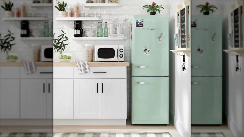 Highly-Rated Refrigerators That Are Worth Every Penny, According To Reviews
