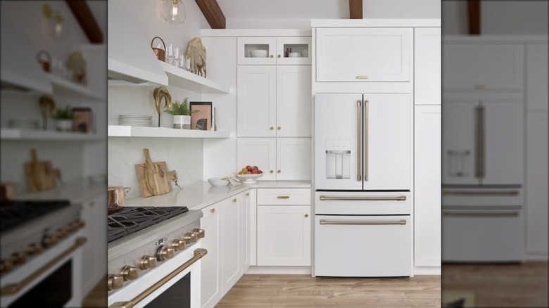 Highly-Rated Refrigerators That Are Worth Every Penny, According To Reviews