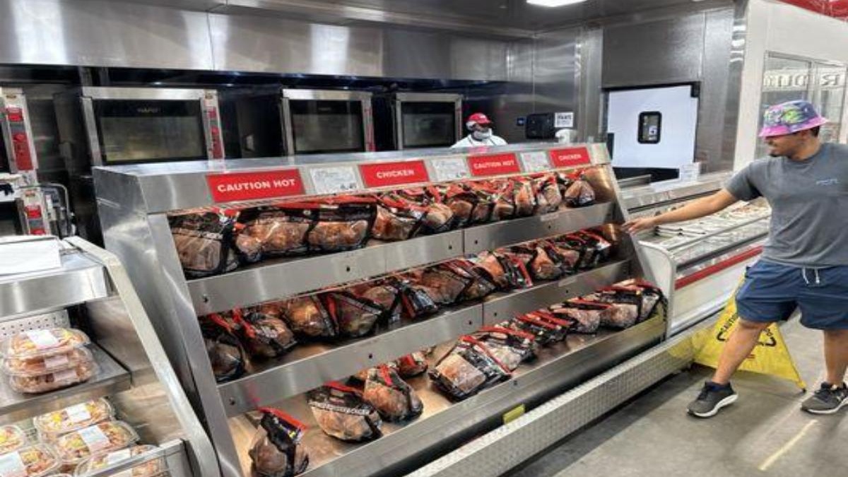 These Are the 6 Costco Items Smart Shoppers Never Leave Behind