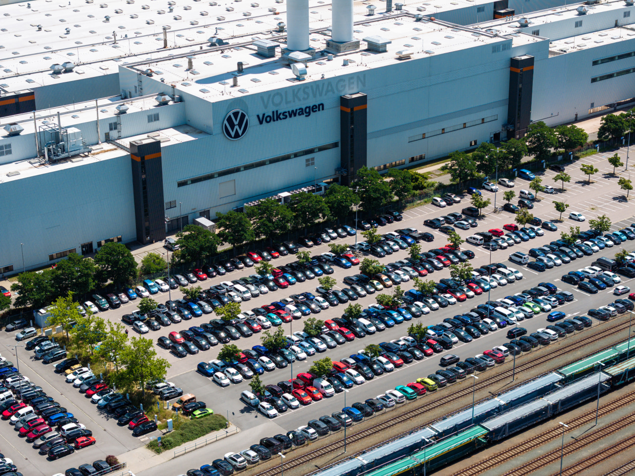 Volkswagen warns it may need to cut 50,000 more jobs