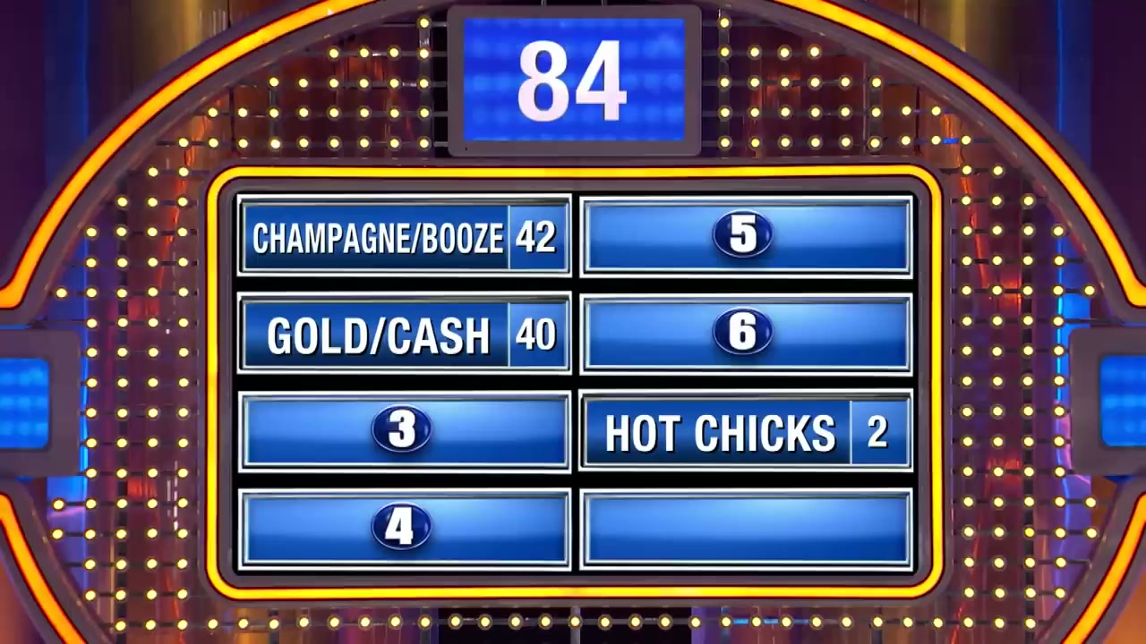 I'm rich! Gonna fill my pool with... lobsters?